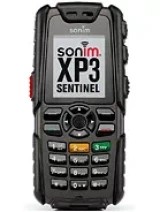 Sonim XP3 Sentinel