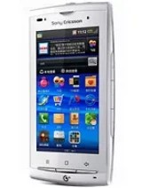 Compartilhamento de Internet com um Sony Ericsson A8i