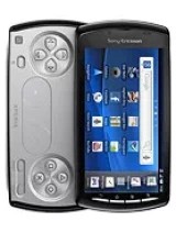 Compartilhamento de Internet com um Sony Ericsson Xperia PLAY