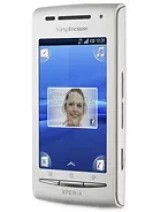 Enviar minha localização de um Sony Ericsson Xperia X8