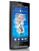 Compartilhamento de Internet com um Sony Ericsson Xperia X10