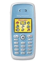 Sony Ericsson T300