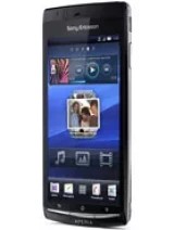 Compartilhando Wi-Fi com um Sony Ericsson Xperia Arc