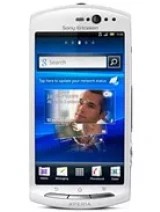 Compartilhando Wi-Fi com um Sony Ericsson Xperia neo V