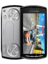 Compartilhamento de Internet com um Sony Ericsson Xperia PLAY CDMA