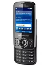 Sony Ericsson Spiro