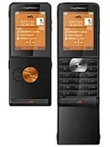 Sony Ericsson W350