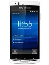 Compartilhando Wi-Fi com um Sony Ericsson Xperia Arc S