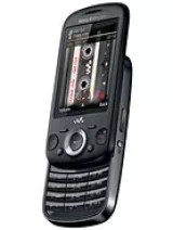 Sony Ericsson Zylo