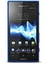 Gravar tela em Sony Xperia acro HD SO-03D