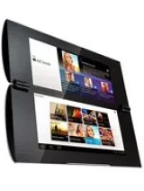 Compartilhamento de Internet com um Sony Tablet P