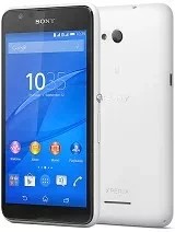 Gravar tela em Sony Xperia E4g Dual