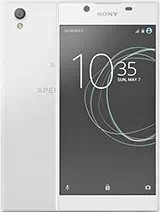 Como localizar e encontrar um Xperia L1