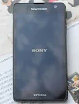 Compartilhamento de Internet com um Sony Xperia LT29i Hayabusa