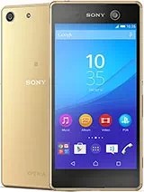 Gravar tela em Sony Xperia M5