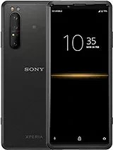 Sony Xperia Pro (2020)