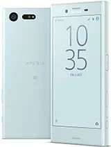 Gravar tela em Sony Xperia X Compact