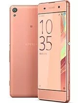 Compartilhamento de Internet com um Sony Xperia XA