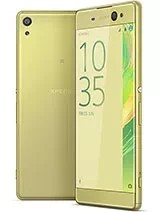 Enviar minha localização de um Sony Xperia XA Ultra