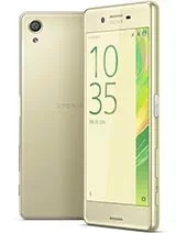 Compartilhamento de Internet com um Sony Xperia X