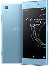 Compartilhamento de Internet com um Sony Xperia XA1 Plus