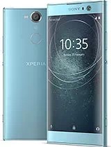 Gravar tela em Sony Xperia XA2