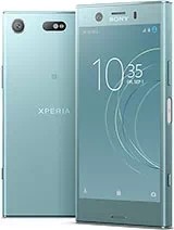 Gravar tela em Sony Xperia XZ1 Compact