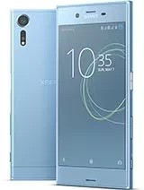 Compartilhamento de Internet com um Sony Xperia XZs