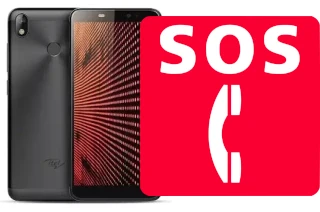 Chamadas de emergência no itel S42