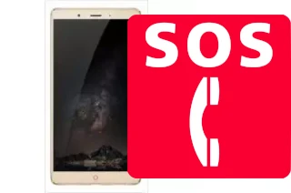 Chamadas de emergência no nubia Z11