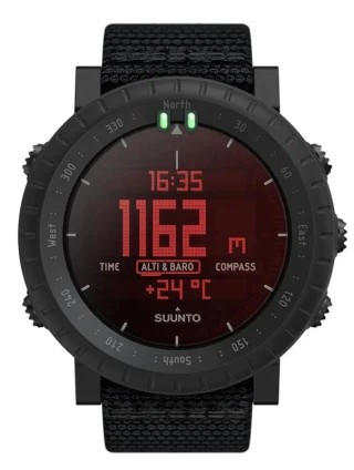 Suunto Core Alpha