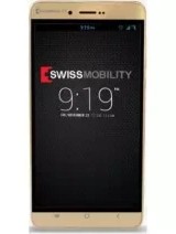 Enviar minha localização de um Swiss-Mobility Swiss Mobility GEN6010