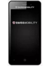 Enviar minha localização de um Swiss-Mobility Swiss Mobility ZEI403