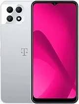 Compartilhamento de Internet com um T-Mobile T-Mobile REVVL 7