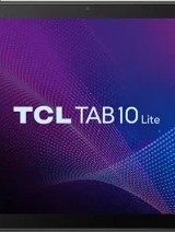 TCL Tab10 Lite