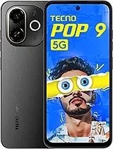 Enviar minha localização de um Tecno Pop 9