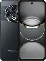 Enviar minha localização de um Tecno Spark 30