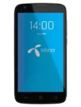 Compartilhamento de Internet com um Telenor Smart Plus II