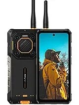 Compartilhando Wi-Fi com um Ulefone Armor 26 Ultra Walkie-talkie