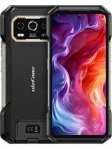 Compartilhamento de Internet com um Ulefone Armor 27 Pro