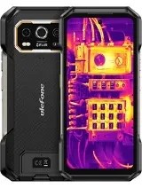 Enviar minha localização de um Ulefone Armor 27T Pro