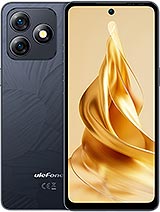 Enviar minha localização de um Ulefone Note 18 Pro