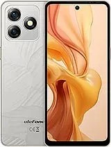 Ulefone Note 18 Ultra