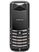 Vertu Ascent Ferrari GT