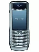 Vertu Ascent Ti