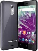 Compartilhando Wi-Fi com um verykool s5027 Bolt Pro