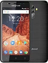 Compartilhamento de Internet com um verykool s5037 Apollo Quattro