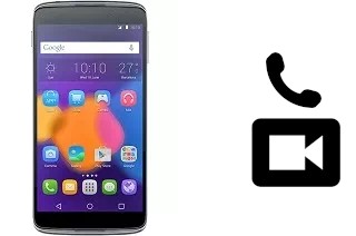 Faça chamadas de vídeo com um alcatel Idol 3 (5.5)