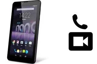 Faça chamadas de vídeo com um Allview AX4 Nano Plus