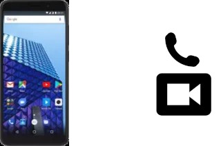 Faça chamadas de vídeo com um Archos Access 57